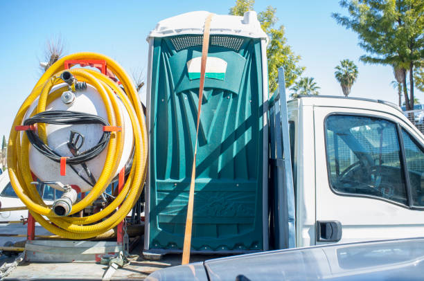 Best High-end porta potty rental  in Mocksville, NC