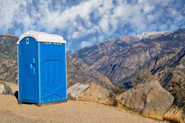 Best Emergency porta potty rental  in Mocksville, NC